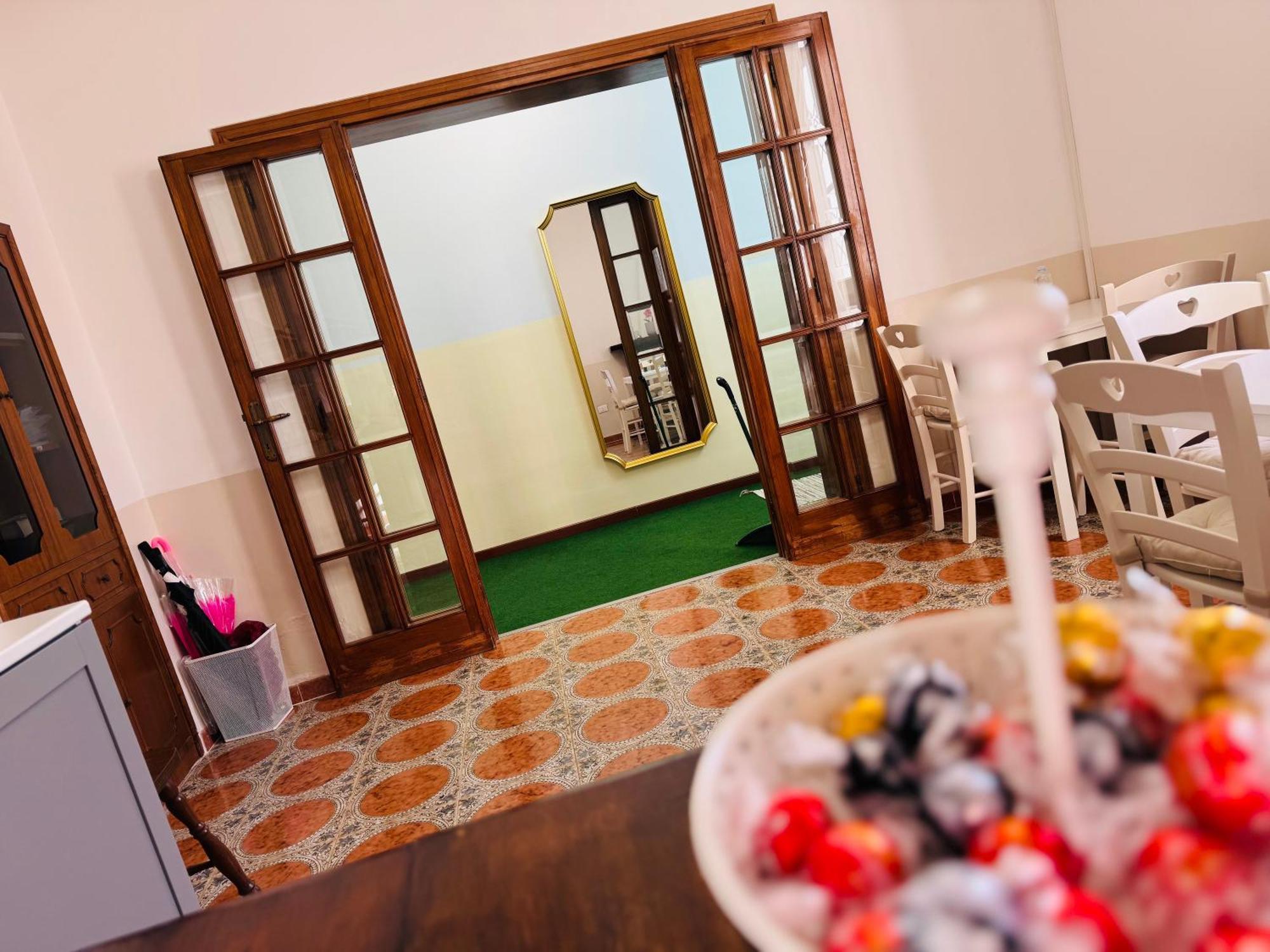 Villa Matilde Pisa Bagian luar foto