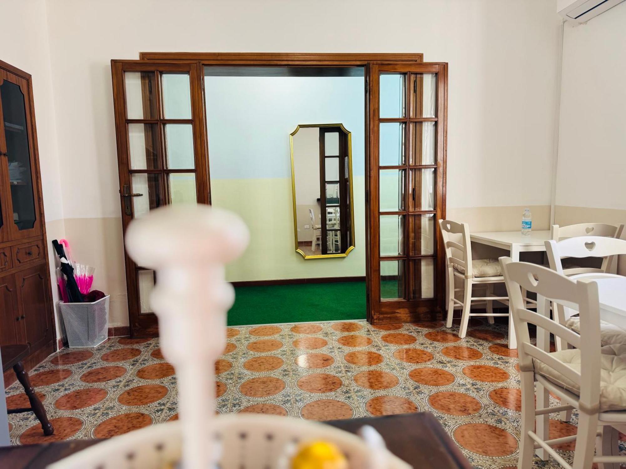 Villa Matilde Pisa Bagian luar foto