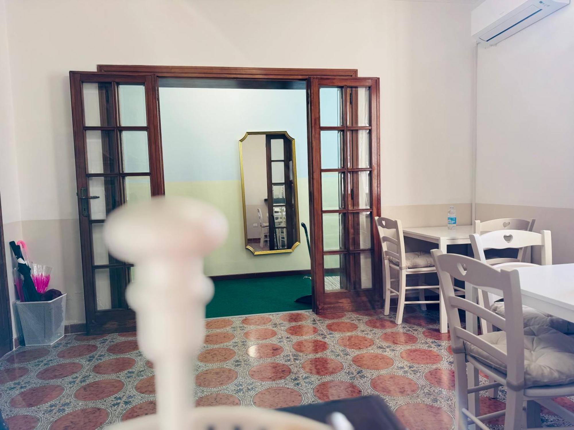Villa Matilde Pisa Bagian luar foto