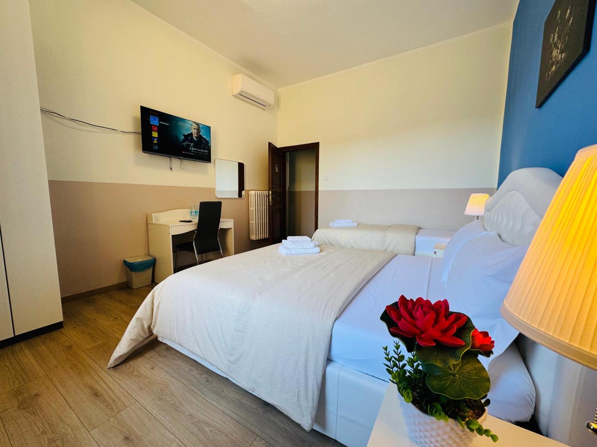 Villa Matilde Pisa Bagian luar foto