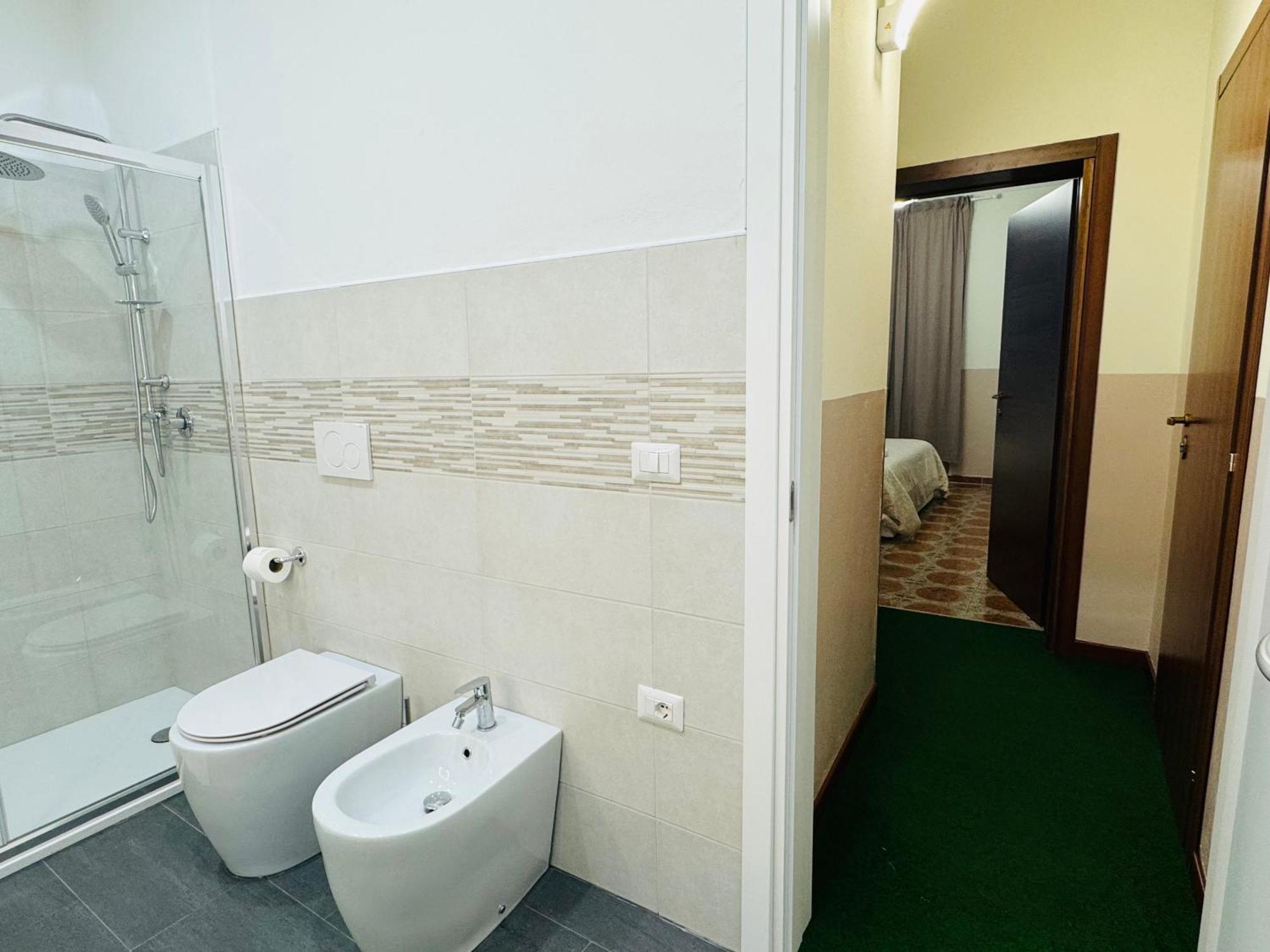 Villa Matilde Pisa Bagian luar foto