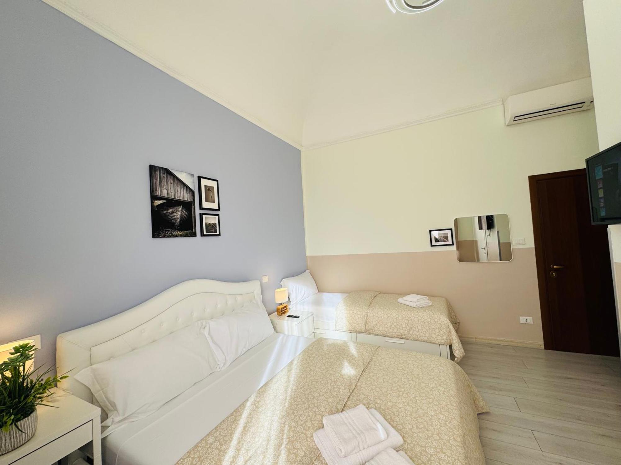 Villa Matilde Pisa Bagian luar foto