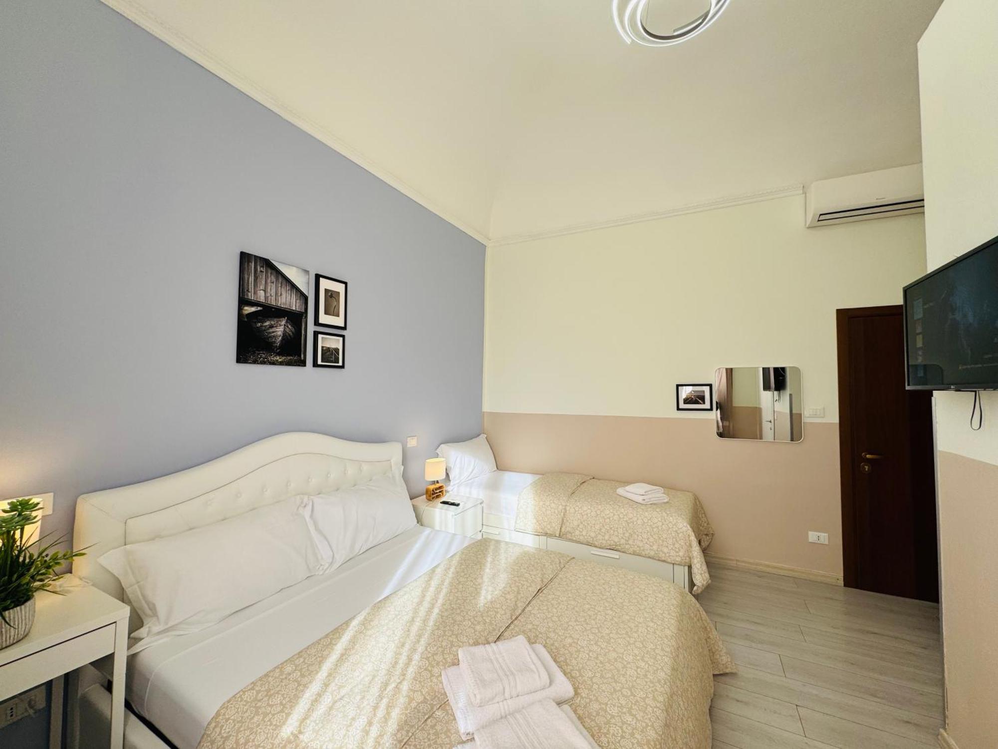 Villa Matilde Pisa Bagian luar foto