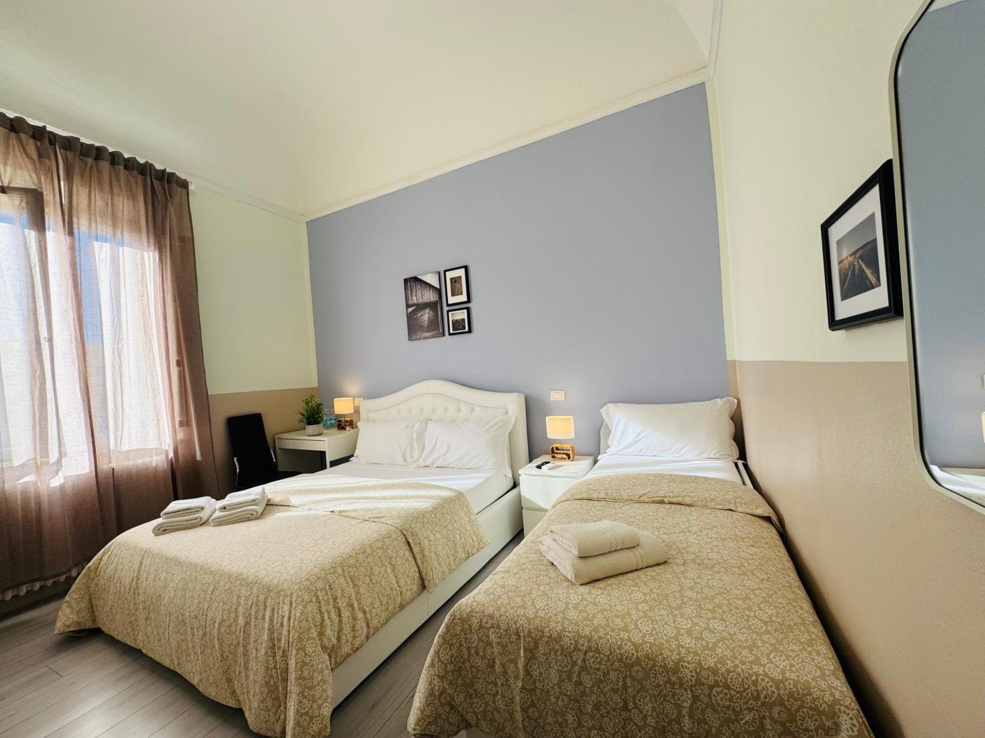 Villa Matilde Pisa Ruang foto