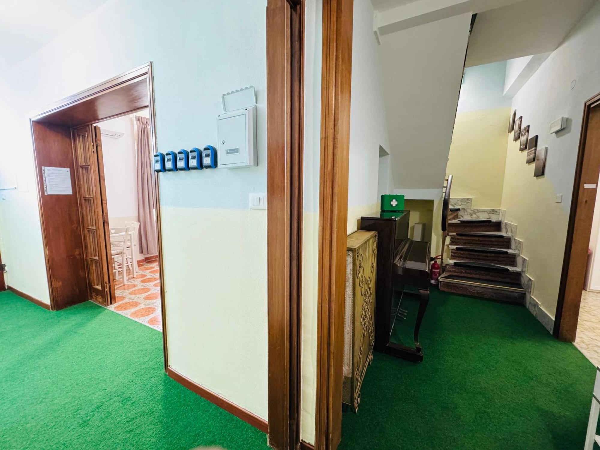 Villa Matilde Pisa Bagian luar foto